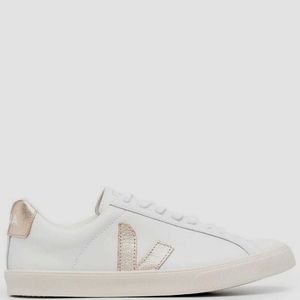 VEJA ESPLAR LOW-TOP SNEAKERS